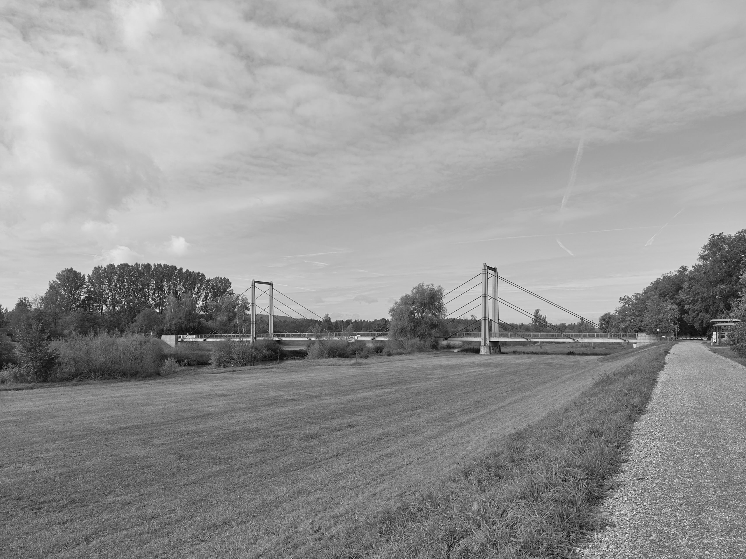 Thurbrücke, Altikon